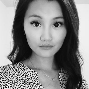 Meet your Posher, Charlotte